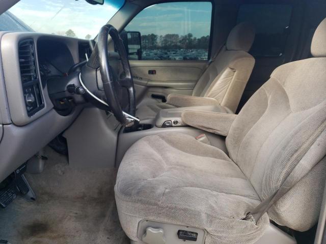 Photo 7 from auction – 2000 GMC NEW SIERRA with VIN 2GTEK19T3Y1248987