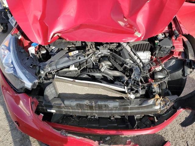 Photo 11 from auction – 2016 KIA FORTE LX with VIN KNAFX4A60G5563267