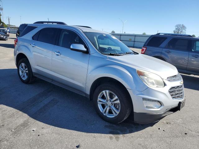 Photo 4 from auction – 2016 CHEVROLET EQUINOX LT with VIN 2GNALCEK7G1182731