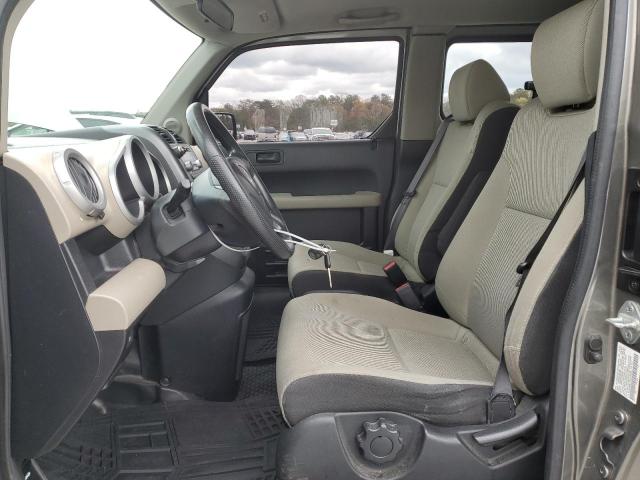 Photo 7 from auction – 2007 HONDA ELEMENT EX with VIN 5J6YH28777L010259