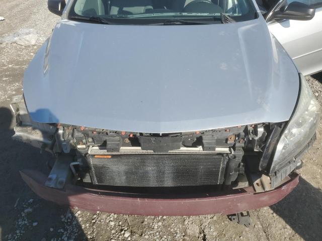 Photo 11 from auction – 2013 CHEVROLET MALIBU LS with VIN 1G11B5SA4DF354522