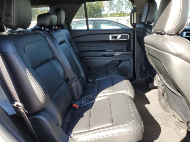 Photo 11 from auction – 2020 FORD EXPLORER X with VIN 1FMSK7DH4LGB19026