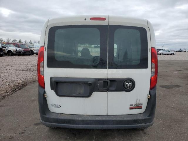 Photo 6 from auction – 2016 RAM PROMASTER with VIN ZFBERFAT6G6B22169
