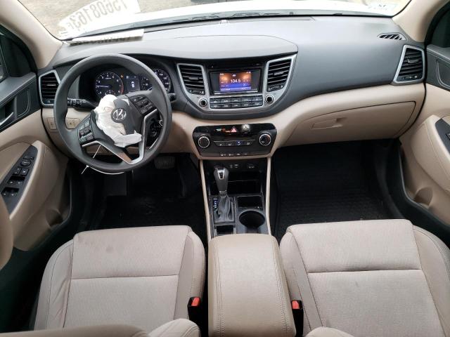Photo 8 from auction – 2016 HYUNDAI TUCSON LIM with VIN KM8J3CA48GU021563
