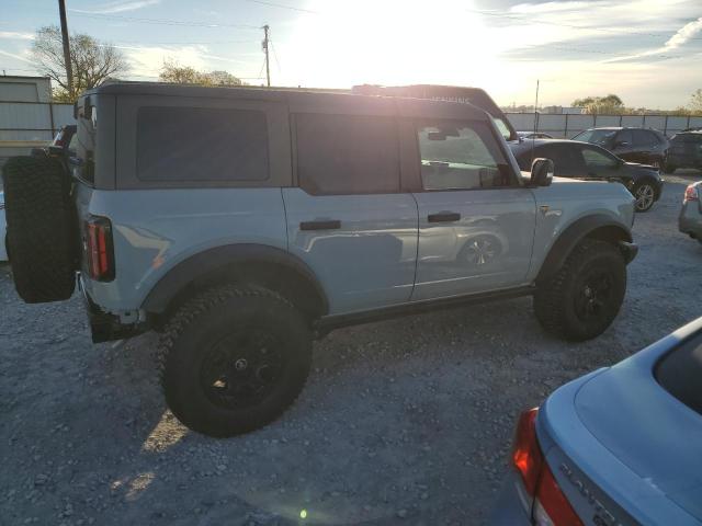 Photo 3 from auction – 2023 FORD BRONCO BAS with VIN 1FMEE5DH3PLB44912