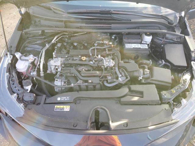 Photo 11 from auction – 2023 TOYOTA COROLLA LE with VIN 5YFB4MDE8PP031605