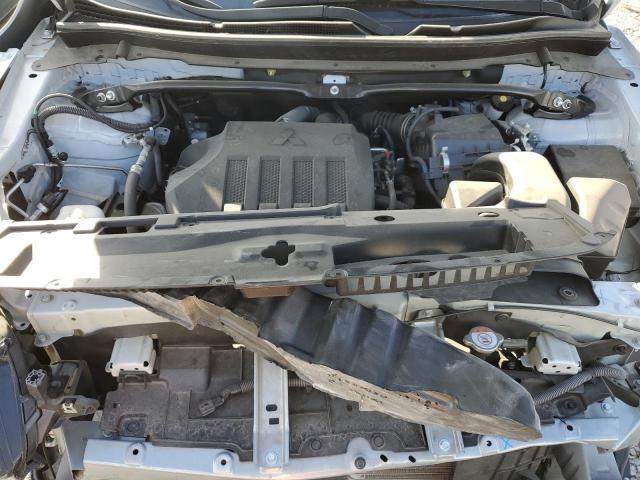 Photo 12 from auction – 2022 MITSUBISHI ECLIPSE CR with VIN JA4ASUAA2NZ017618