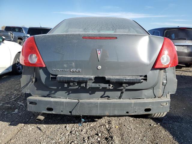 Photo 6 from auction – 2008 PONTIAC G6 BASE with VIN 1G2ZG57B784278233