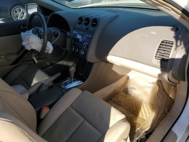 Photo 8 from auction – 2011 NISSAN ALTIMA SR with VIN 1N4BL2EP2BC132749