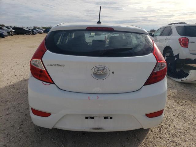 Photo 6 from auction – 2017 HYUNDAI ACCENT SE with VIN KMHCT5AE9HU313611