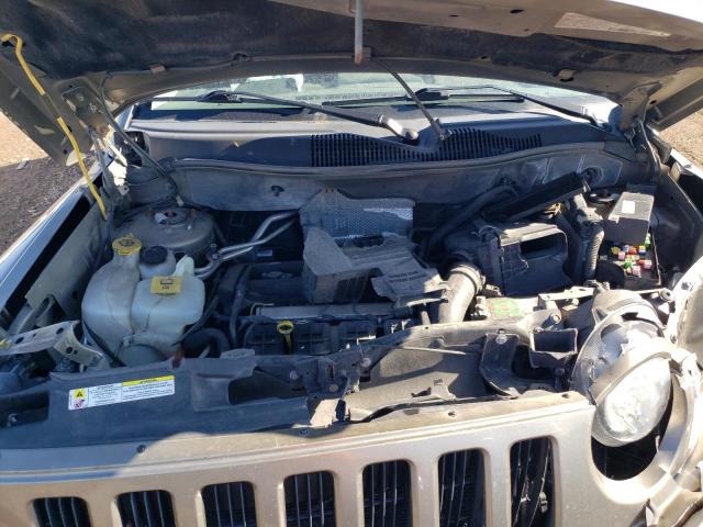 Photo 11 from auction – 2008 JEEP COMPASS SP with VIN 1J8FT47038D711221