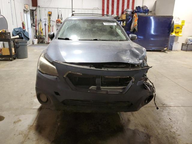 Photo 5 from auction – 2017 SUBARU OUTBACK 3. with VIN 4S4BSENC6H3232434