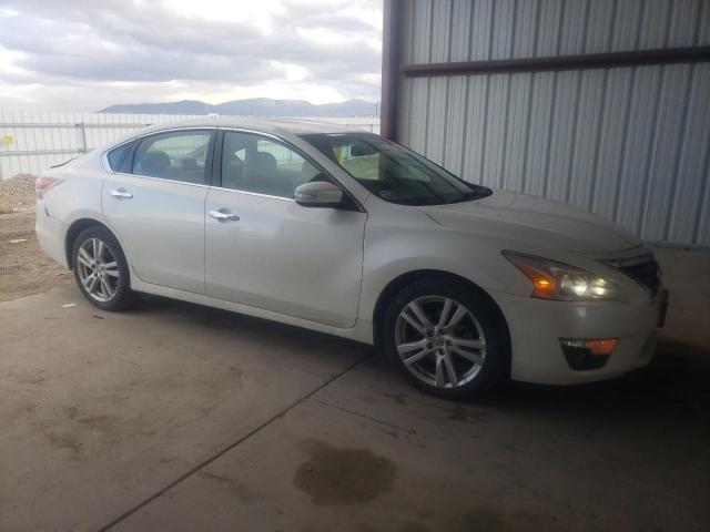Photo 4 from auction – 2014 NISSAN ALTIMA 3.5 with VIN 1N4BL3AP4EN246739