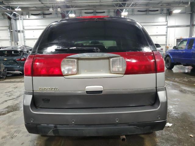 Photo 6 from auction – 2005 BUICK RENDEZVOUS with VIN 3G5DA03E65S570128