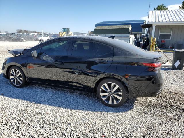 Photo 2 from auction – 2020 NISSAN VERSA SR with VIN 3N1CN8FV5LL887542