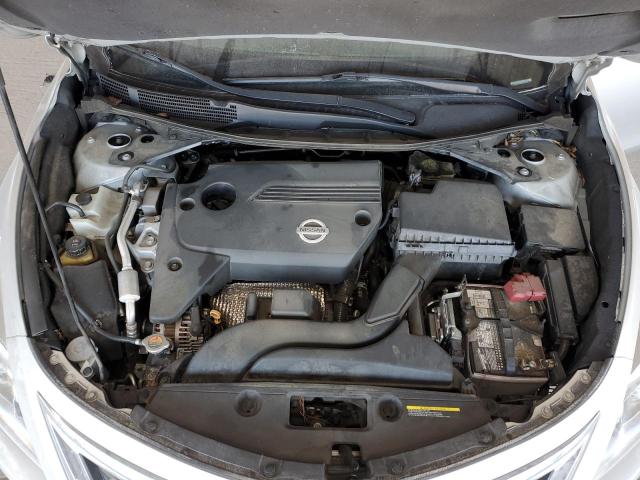Photo 11 from auction – 2014 NISSAN ALTIMA 2.5 with VIN 1N4AL3AP4EC417691