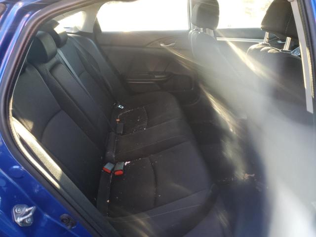 Photo 10 from auction – 2017 HONDA CIVIC EX with VIN 2HGFC1F34HH656347