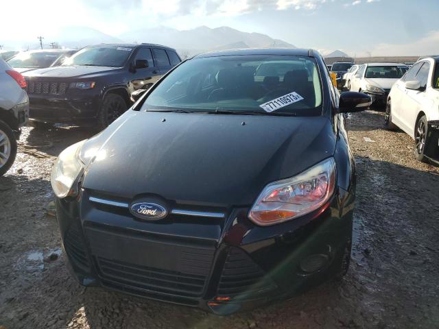 Photo 5 from auction – 2014 FORD FOCUS SE with VIN 1FADP3F2XEL148725
