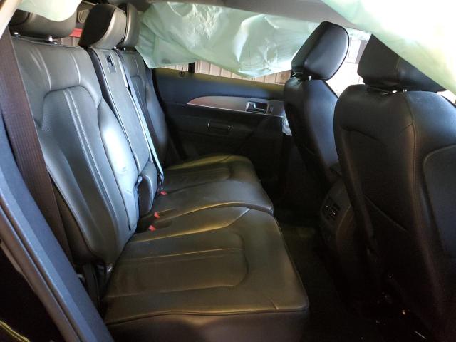 Photo 10 from auction – 2013 LINCOLN MKX with VIN 2LMDJ8JKXDBL14031