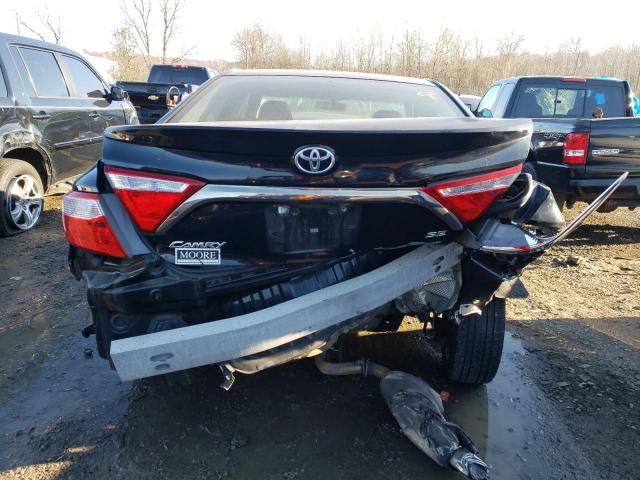 Photo 6 from auction – 2015 TOYOTA CAMRY LE with VIN 4T1BF1FK9FU001909