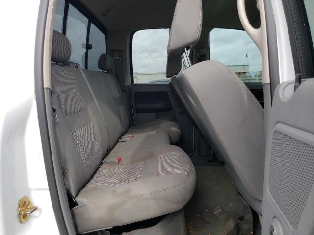 Photo 10 from auction – 2006 DODGE RAM 1500 S with VIN 1D7HA18N76S686126