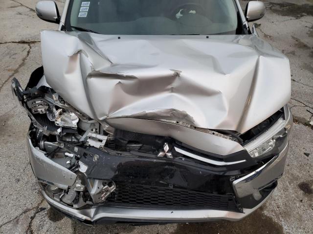 Photo 12 from auction – 2018 MITSUBISHI OUTLANDER with VIN JA4AP3AW4JU020762