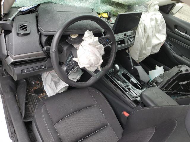Photo 8 from auction – 2023 NISSAN ALTIMA SV with VIN 1N4BL4DV3PN306691