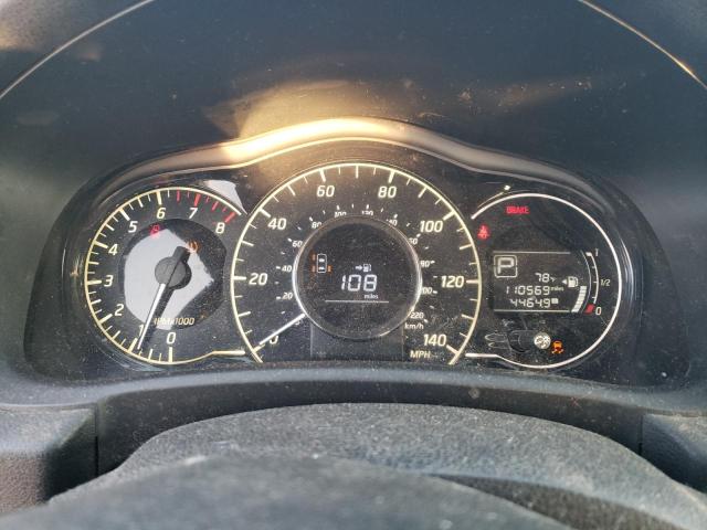Photo 9 from auction – 2015 NISSAN VERSA NOTE with VIN 3N1CE2CP9FL379355