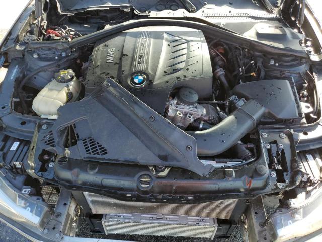 Photo 11 from auction – 2015 BMW 335 I with VIN WBA3A9C53FKW74420