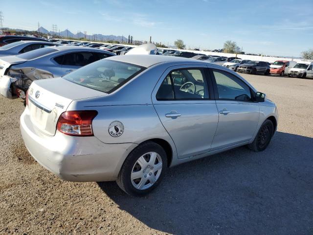Photo 3 from auction – 2010 TOYOTA YARIS with VIN JTDBT4K34A1378056