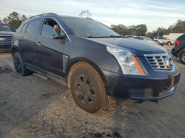 Photo 4 from auction – 2015 CADILLAC SRX with VIN 3GYFNAE39FS578064