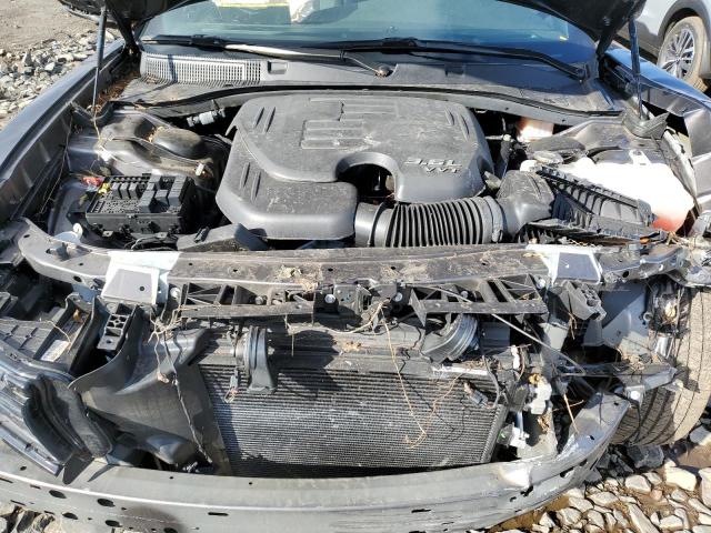 Photo 11 from auction – 2022 DODGE CHARGER SX with VIN 2C3CDXBG8NH182607