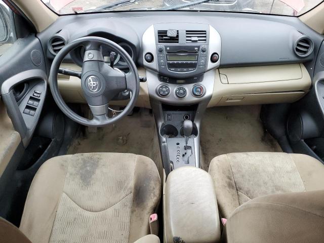 Photo 8 from auction – 2009 TOYOTA RAV4 with VIN JTMBF33VX95011393