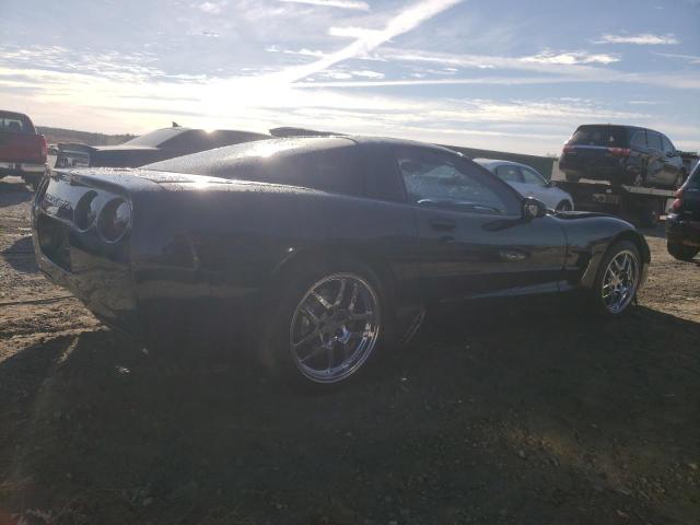 Photo 3 from auction – 2002 CHEVROLET CORVETTE with VIN 1G1YY22G525122112