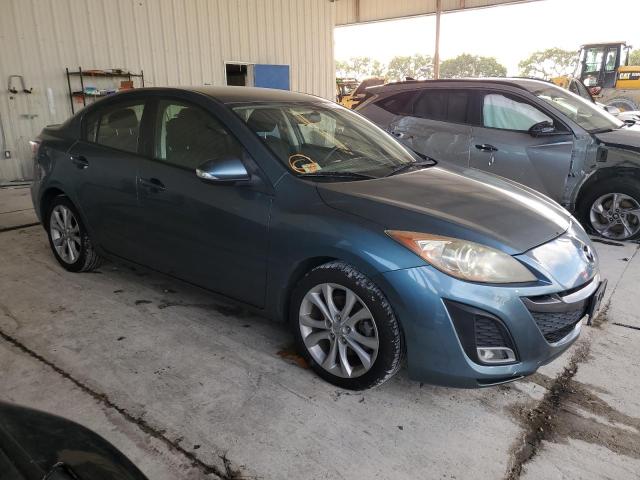 Photo 4 from auction – 2010 MAZDA 3 S with VIN JM1BL1S56A1229776
