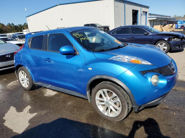 Photo 4 from auction – 2012 NISSAN JUKE S with VIN JN8AF5MV8CT121212