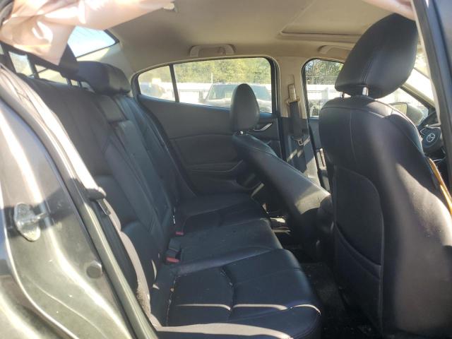 Photo 10 from auction – 2018 MAZDA 3 TOURING with VIN 3MZBN1V34JM217095