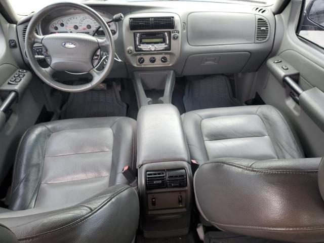 Photo 8 from auction – 2004 FORD EXPLORER S with VIN 1FMZU67K44UB76050