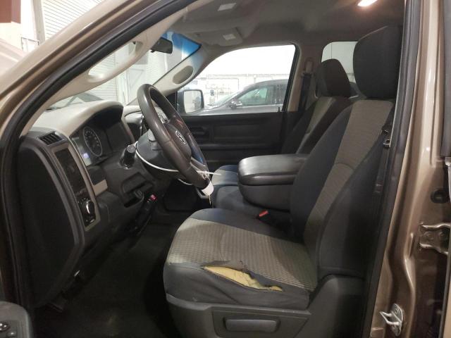 Photo 7 from auction – 2009 DODGE RAM 1500 with VIN 1D3HV18T39S795045