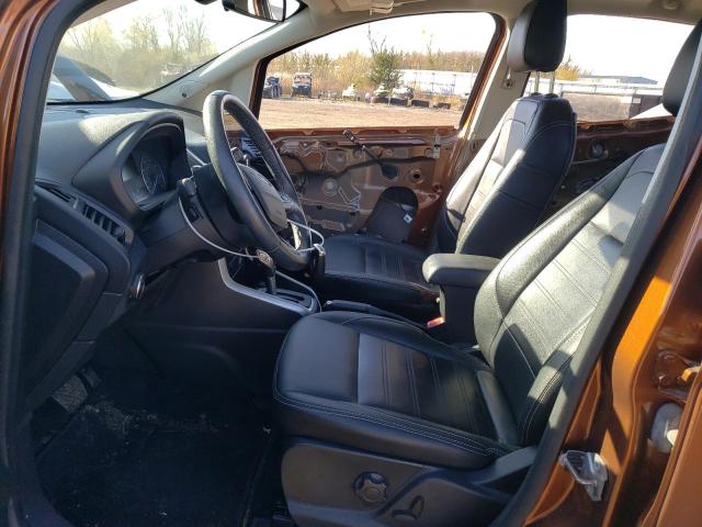 Photo 7 from auction – 2019 FORD ECOSPORT T with VIN MAJ6S3KLXKC269305