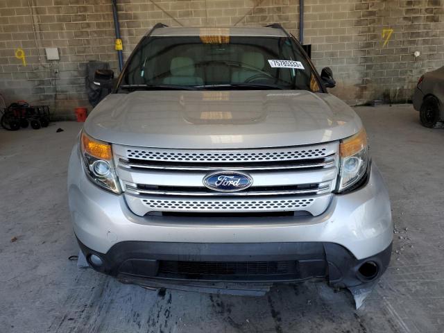 Photo 5 from auction – 2014 FORD EXPLORER X with VIN 1FM5K7D87EGA52485