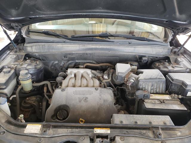 Photo 12 from auction – 2009 HYUNDAI SANTA FE G with VIN 5NMSG73D89H324015