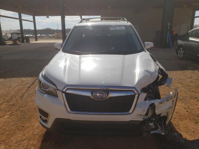 صورة رقم 5 من المزاد - 2019 SUBARU FORESTER L مع VIN JF2SKASC4KH514875