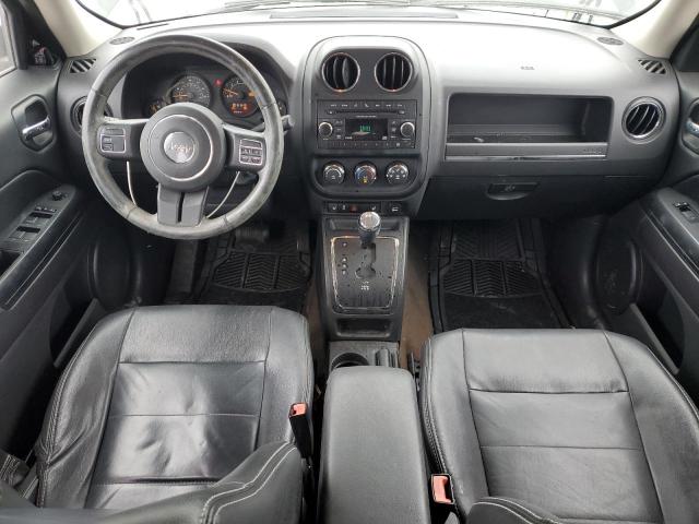 Photo 8 from auction – 2014 JEEP PATRIOT with VIN 1C4NJPFA4ED849592