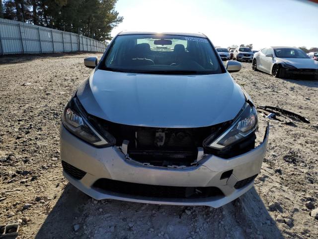 Photo 5 from auction – 2019 NISSAN SENTRA S with VIN 3N1AB7AP2KY426562