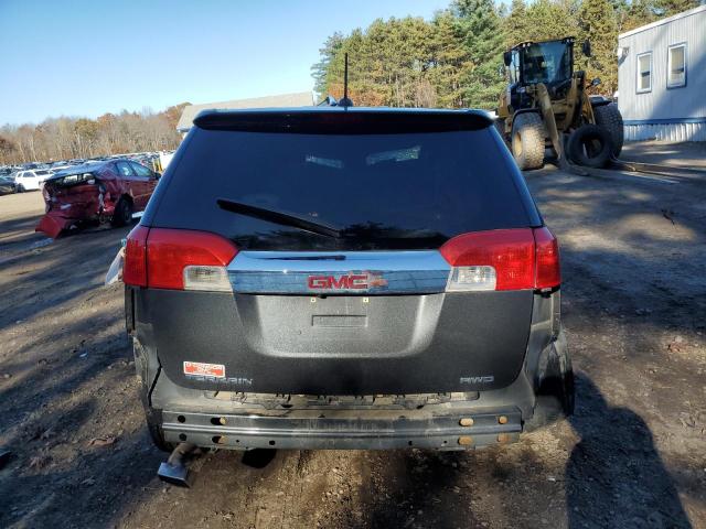 Photo 6 from auction – 2017 GMC TERRAIN SL with VIN 2GKFLSEK6H6352482