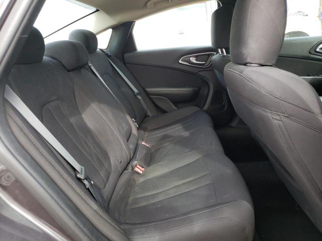 Photo 10 from auction – 2015 CHRYSLER 200 LIMITE with VIN 1C3CCCABXFN690037