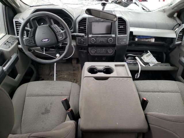 Photo 8 from auction – 2022 FORD F250 SUPER with VIN 1FT7W2BN2NEE38028