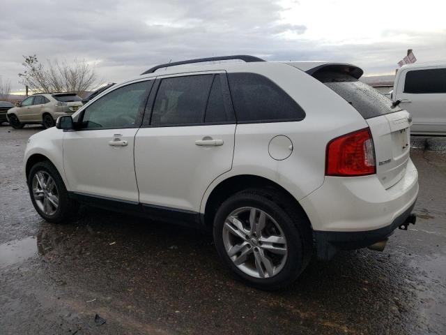 Photo 2 from auction – 2013 FORD EDGE SEL with VIN 2FMDK3JC2DBA97675