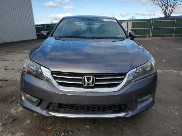 Photo 5 from auction – 2014 HONDA ACCORD SPO with VIN 1HGCR2F50EA044343